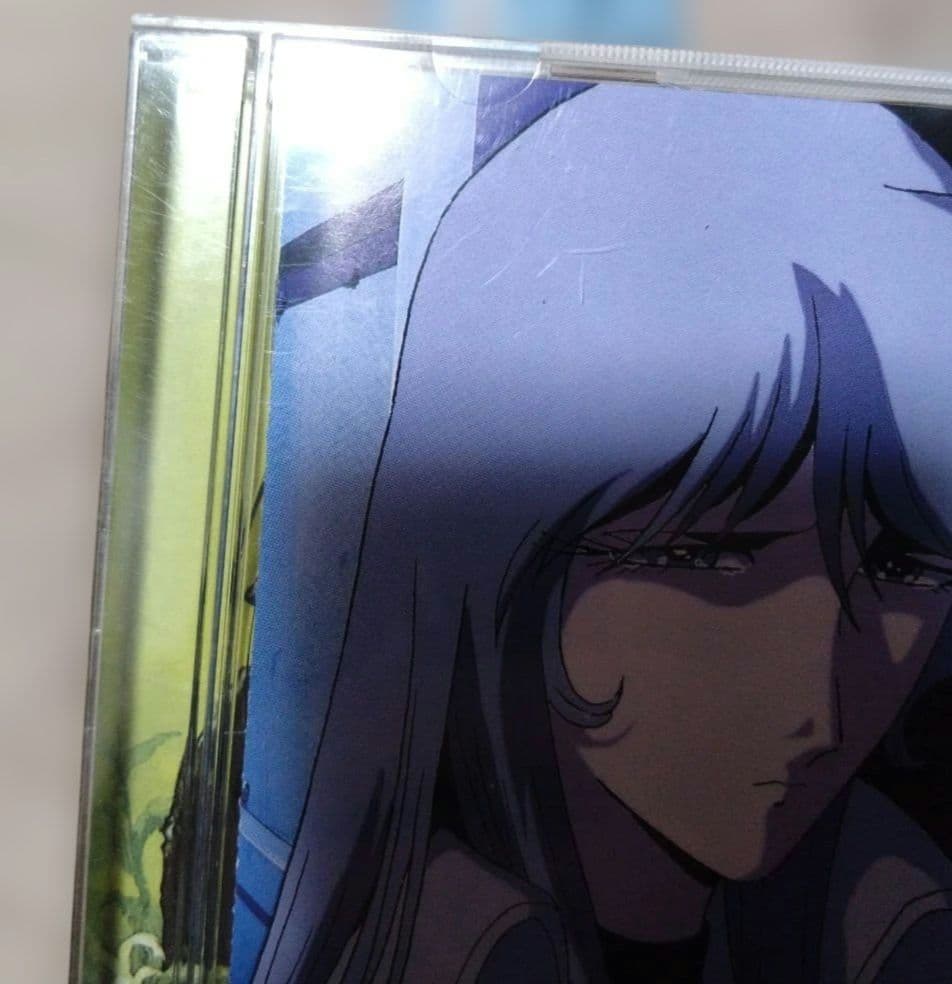 「ザ・コクピット」オリジナル・サウンドトラック