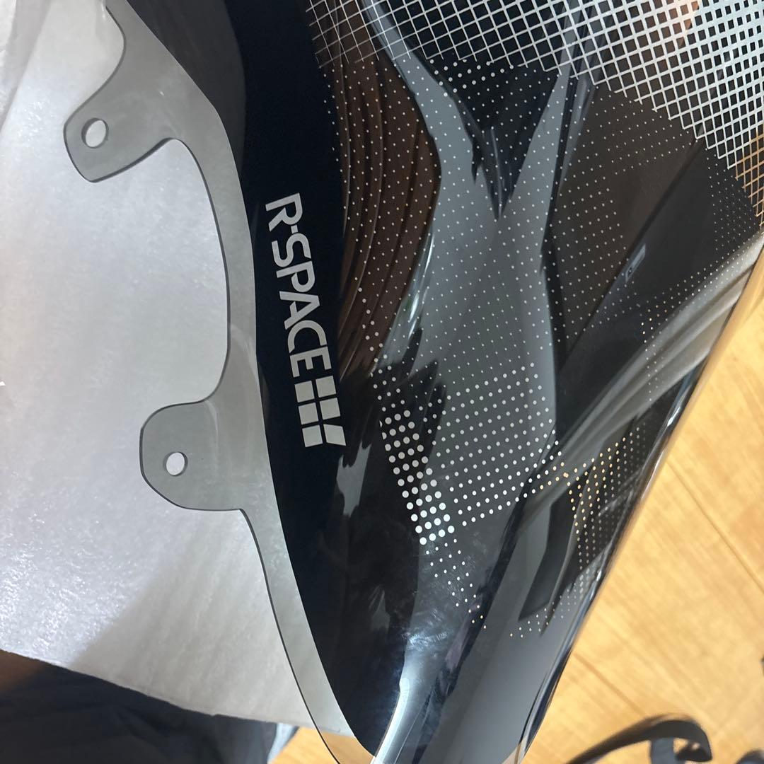 R-SPACE ウインドシールド スモーク ホンダ PCX 値引き可能！