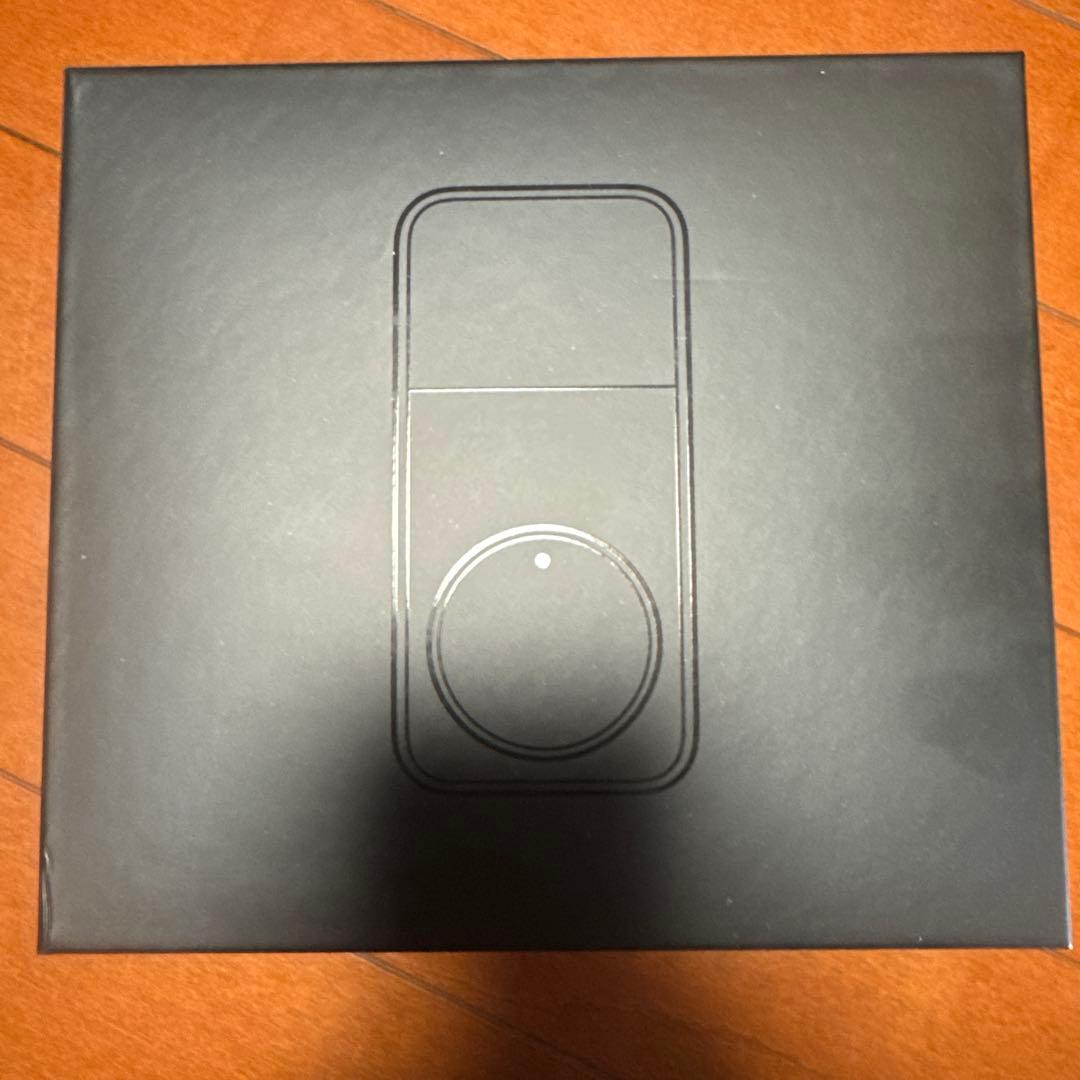 SwitchBot スマートロック　プロ