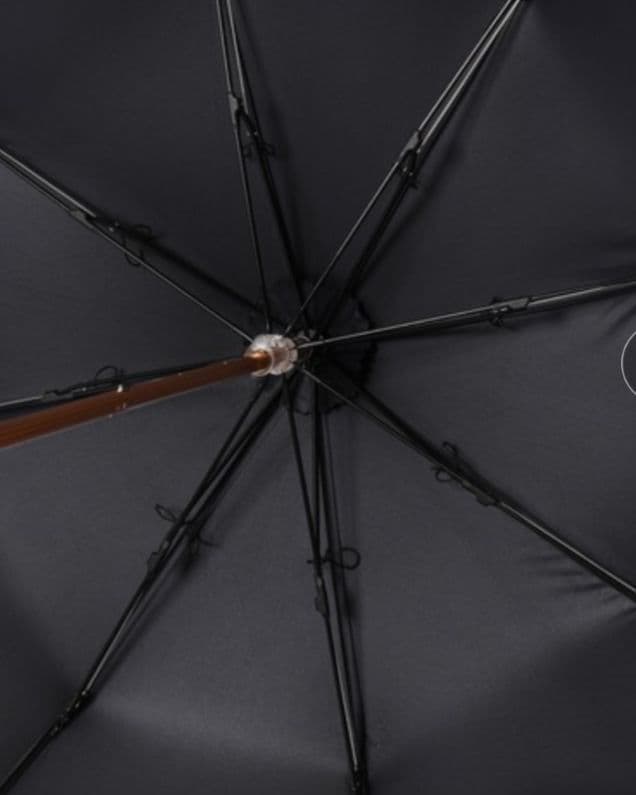 ラルフローレン晴雨兼用 折りたたみ日傘 　WEB限定カラー