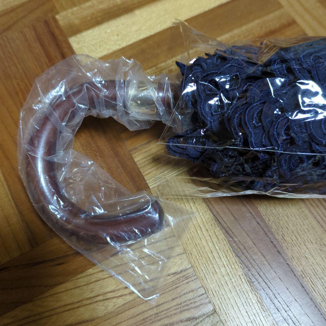 ラルフローレン晴雨兼用 折りたたみ日傘 　WEB限定カラー