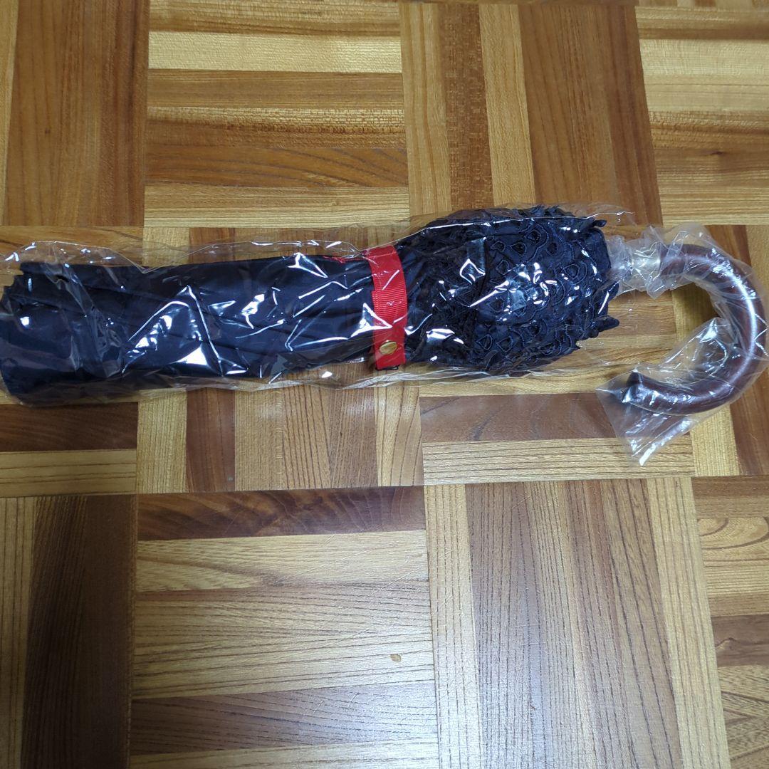 ラルフローレン晴雨兼用 折りたたみ日傘 　WEB限定カラー