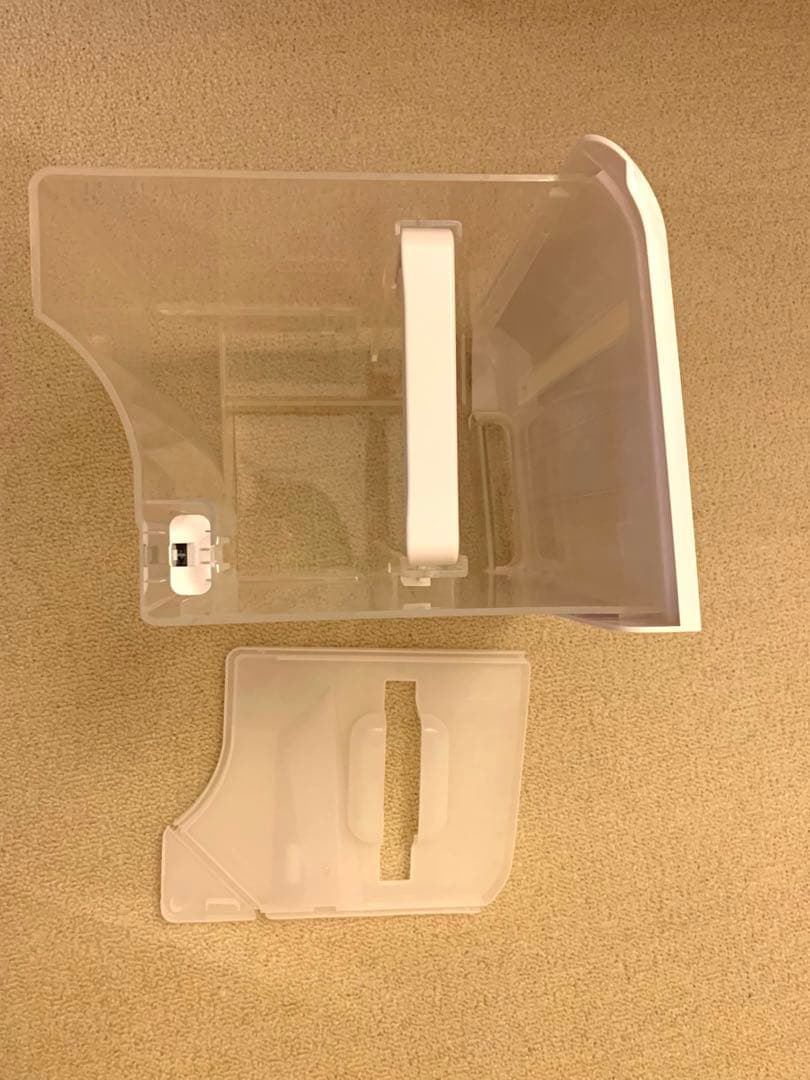 2024年製　シャープ 除湿機 CV-R180-W木造20畳