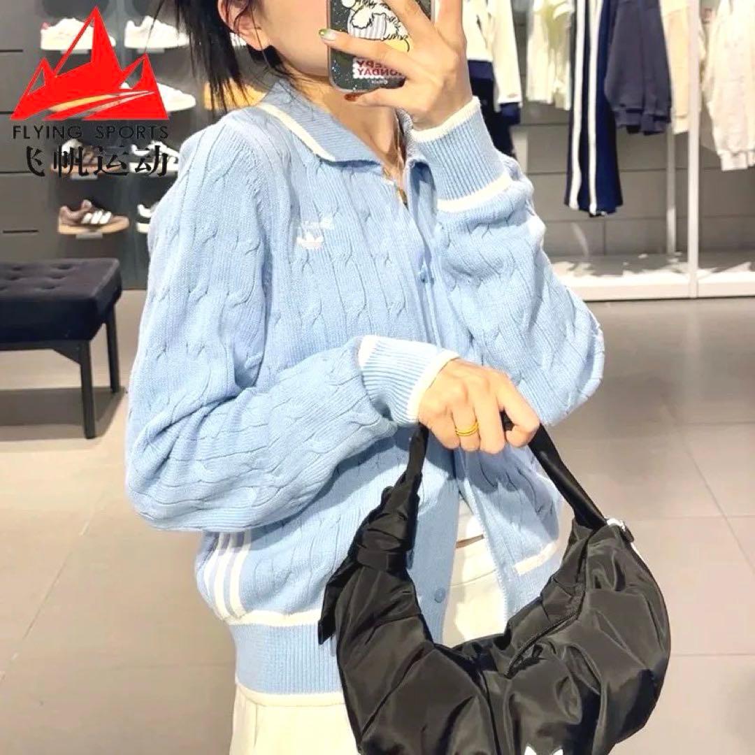 【日本未発売】アディダス　トップス