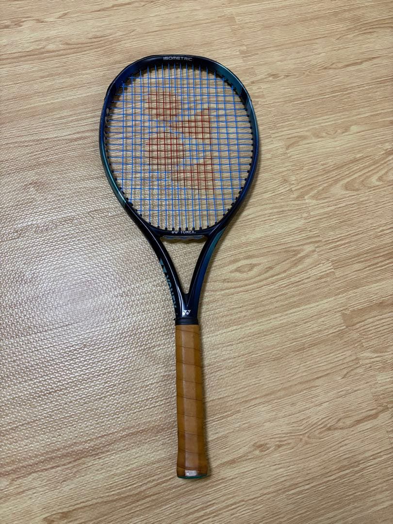 ラケット(硬式用) YONEX EZONE 100 2022