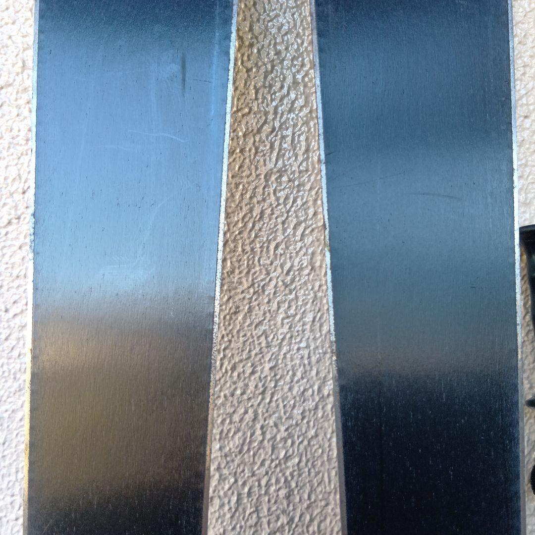 ELAN ジュニア スキーブーツストックセット