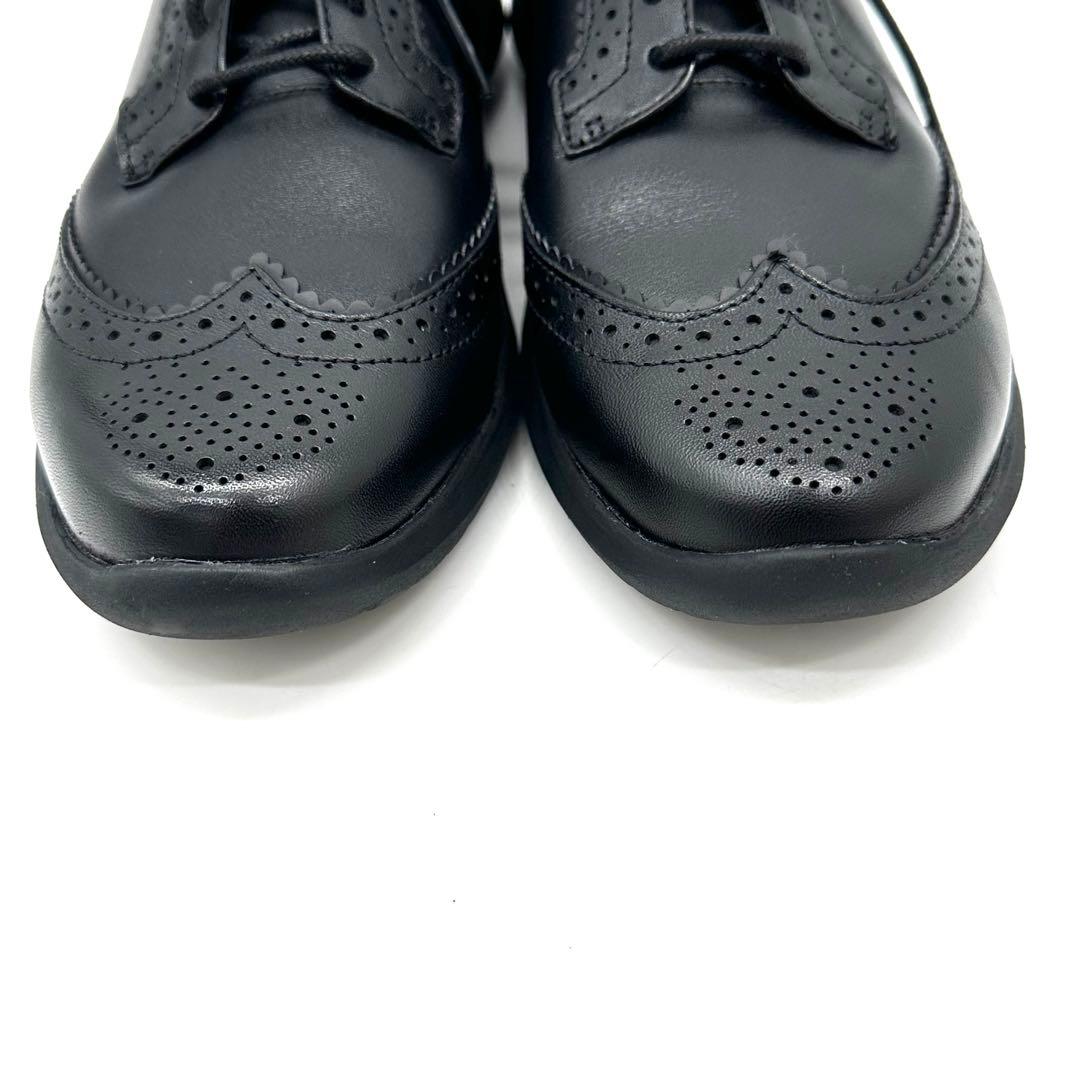 〈極美品〉COLE HAAN【23.5】ゼログランド メリット ウィングチップ