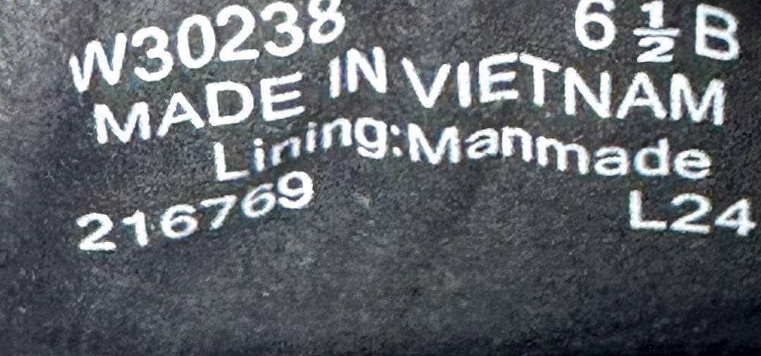 〈極美品〉COLE HAAN【23.5】ゼログランド メリット ウィングチップ