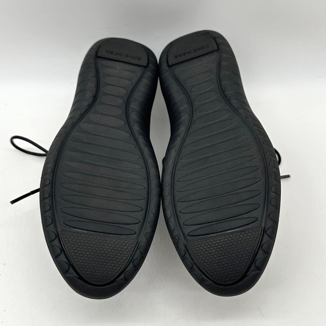 〈極美品〉COLE HAAN【23.5】ゼログランド メリット ウィングチップ