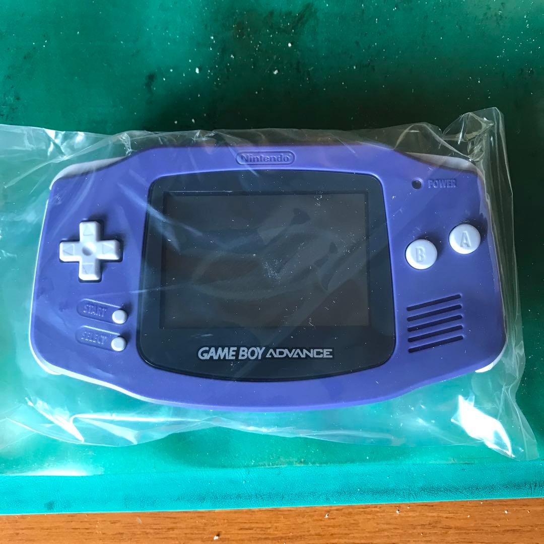 Nintendo Switch AGB-S- GAMEBOY ADVANCE