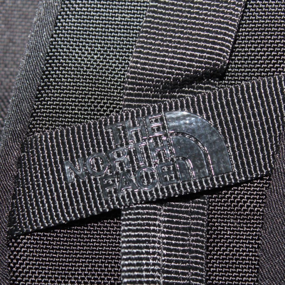 新品ノースフェイス BC ヒューズ ボックス 2 リュック バックパック 赤×白