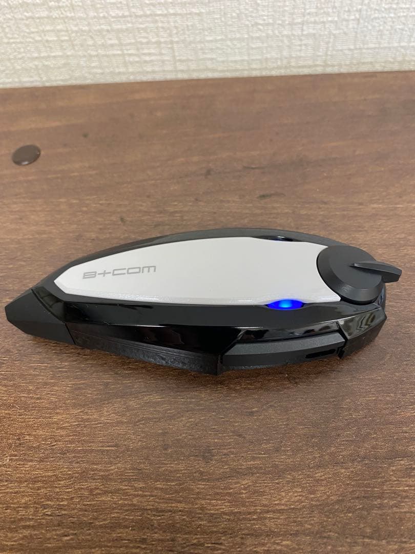 B+COM SB6XR スモールスピーカーおまけ サインハウス　ビーコム