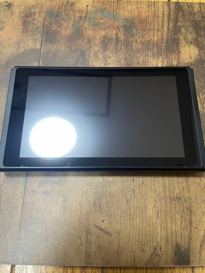 あれん Nintendo Switch バッテリー強化版 【訳あり品】