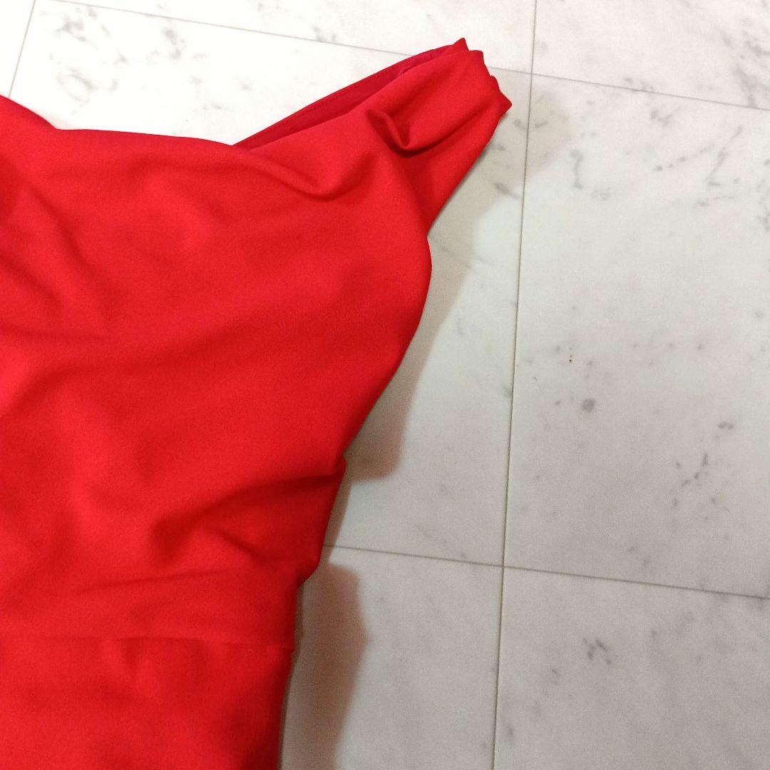 TADASHI SHOJI タダシショージ ロングドレス XS ワンピース