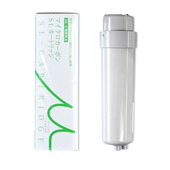 SLカートリッジ 浄水器カートリッジ 1個入り