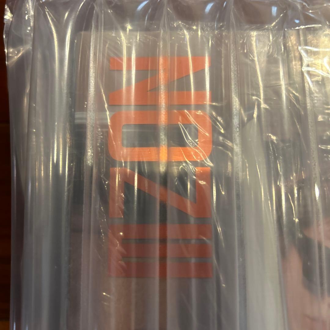 NOZIII CD JIHYOソロアルバム　twice