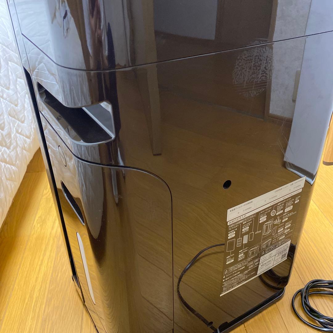 ダイキン　空気清浄機　2920年製　ブラウン