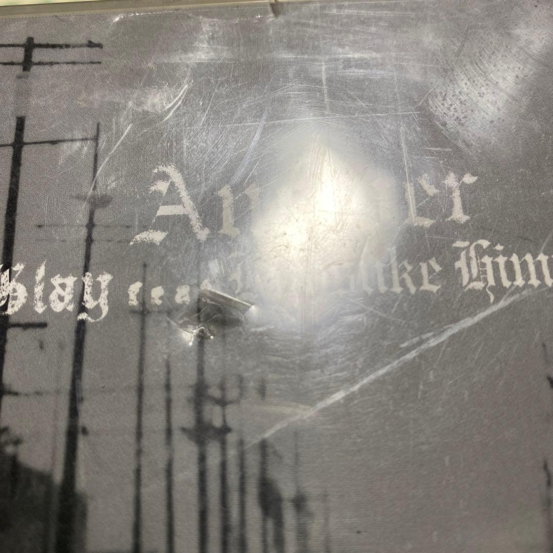 邦楽 Answer / GLAY feat. Kyosuke Hemuro