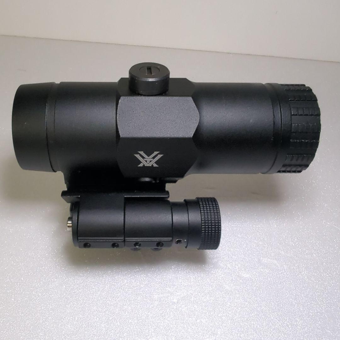 VORTEX　UH-1 VMX-3T セット