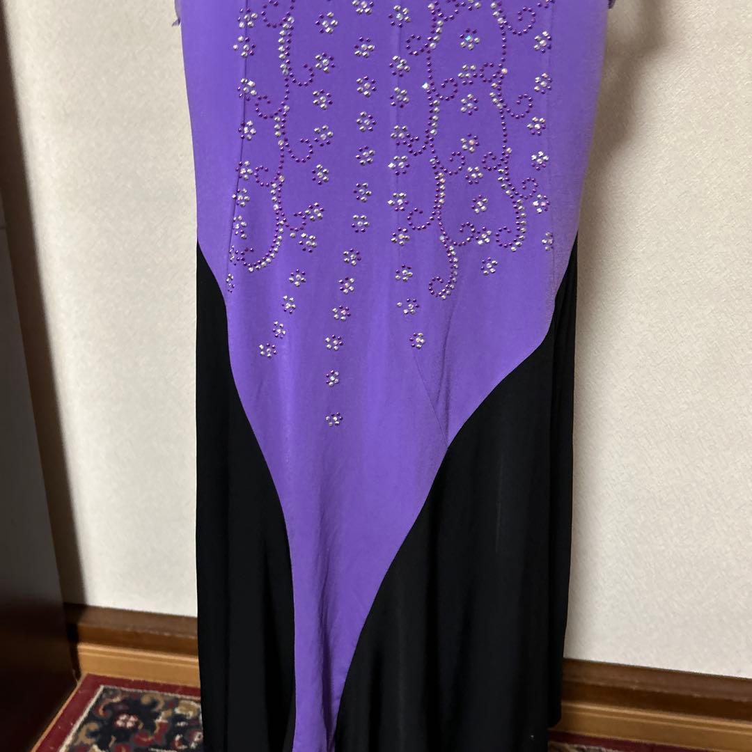 社交ダンス　スーツ