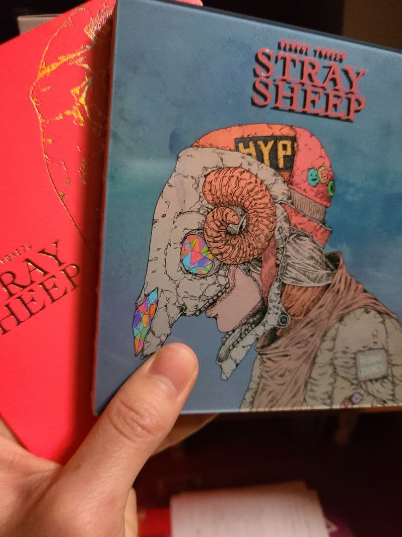 米津玄師　ハチ　アルバム　シングル　フルセット　特典付き　ダイス　ホイッスル