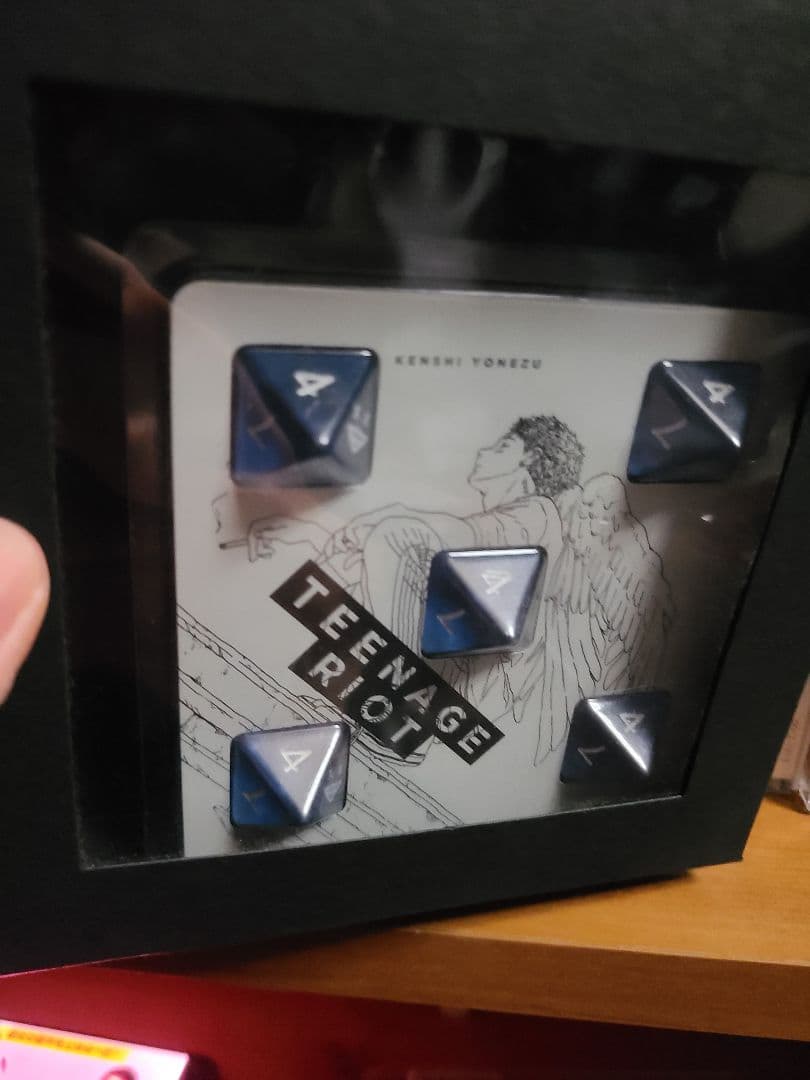 米津玄師　ハチ　アルバム　シングル　フルセット　特典付き　ダイス　ホイッスル