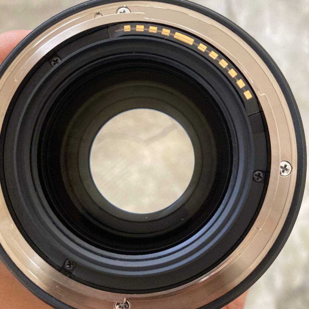 レンズ(単焦点) FUJIFILM GF80mm f1.7 gfx