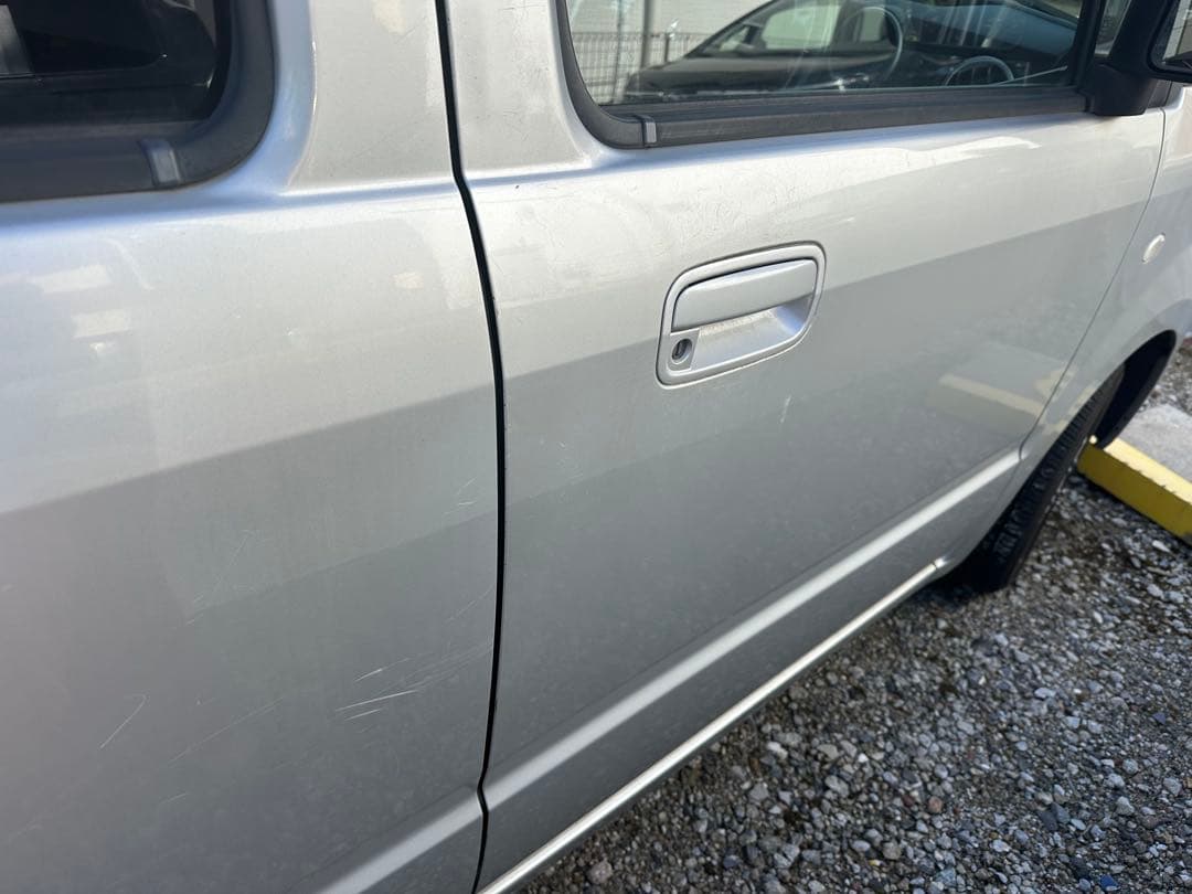 スズキワゴンR 即購入禁止5月13or14日引き取り限定(愛知県)リサイクル券込