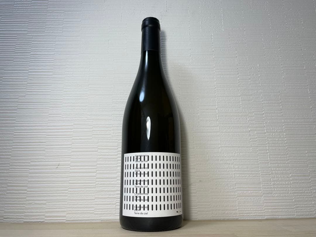 テールドシエル2024　レザンシリーズ4本セット