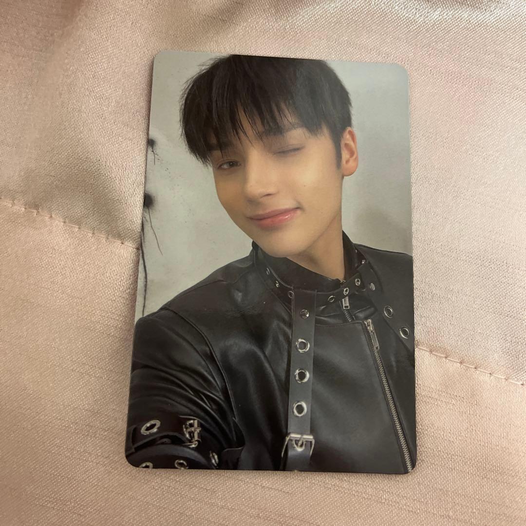 バンタン＆トゥバ 他メン トレカ