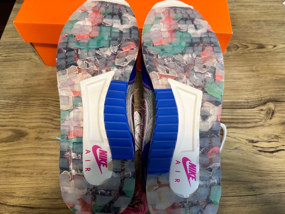 n*m様 NIKE　AIR PEGASUS '89 GOLF　 NRG ゴルフシ