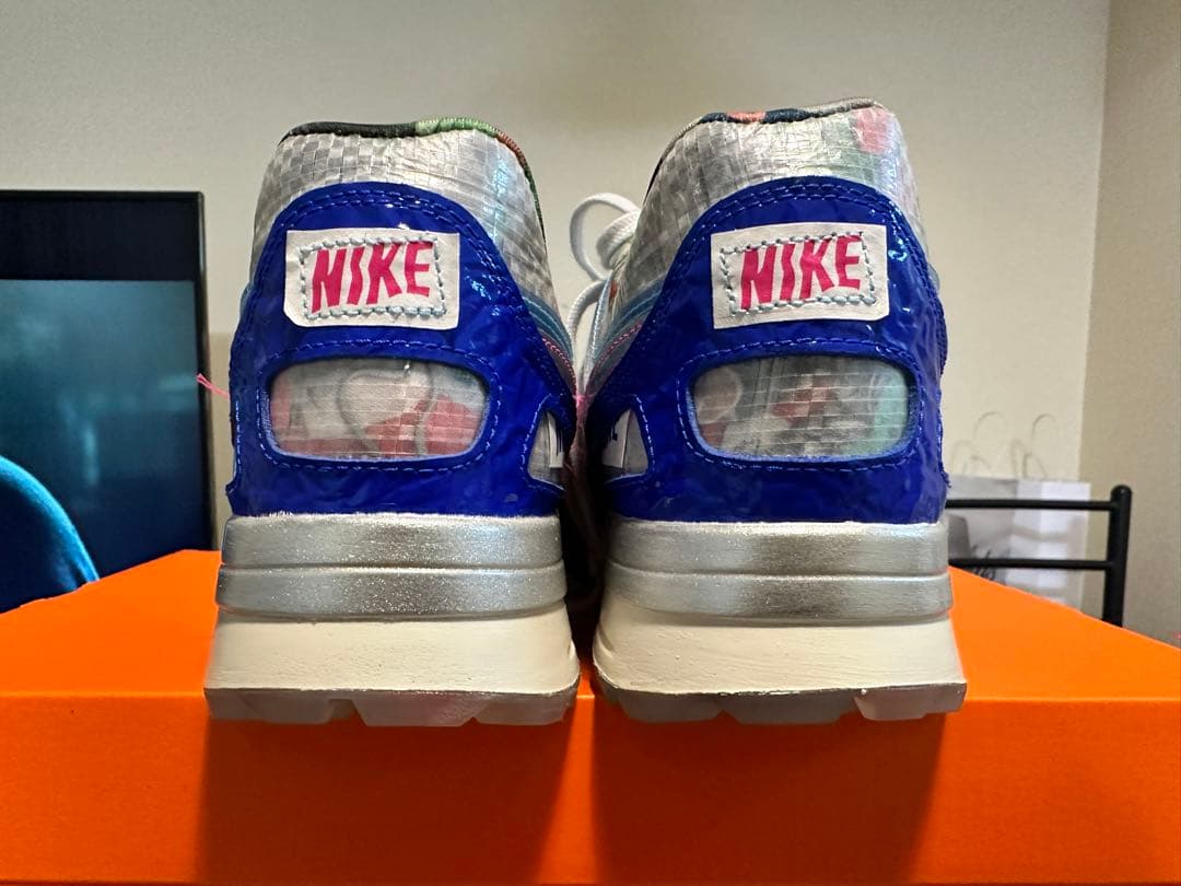 n*m様 NIKE　AIR PEGASUS '89 GOLF　 NRG ゴルフシ