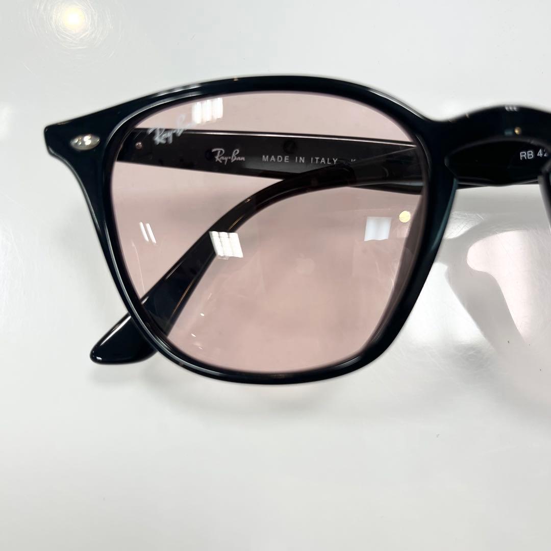 即発送！正規品RayBan レイバンサングラス RB4258F 601/5新色