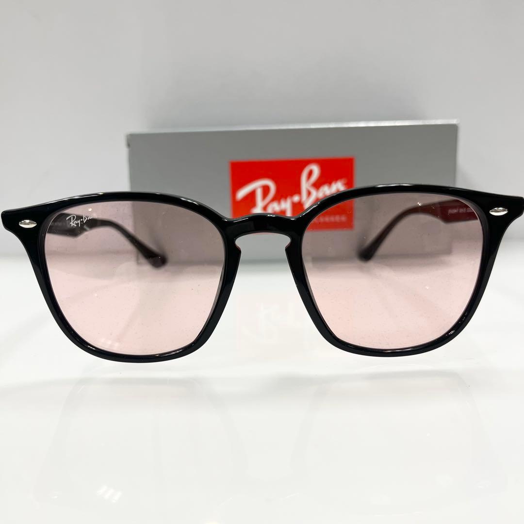 即発送！正規品RayBan レイバンサングラス RB4258F 601/5新色