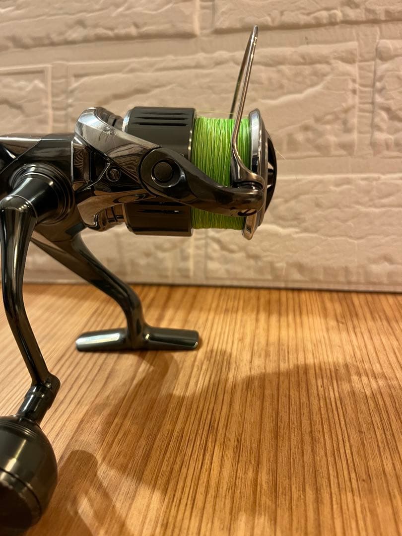 SHIMANO Stella C5000XG 22ステラ　【オーバーホール】