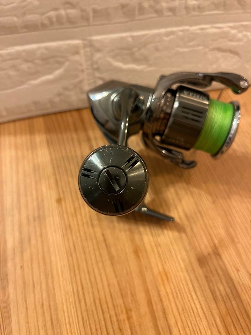 SHIMANO Stella C5000XG 22ステラ　【オーバーホール】