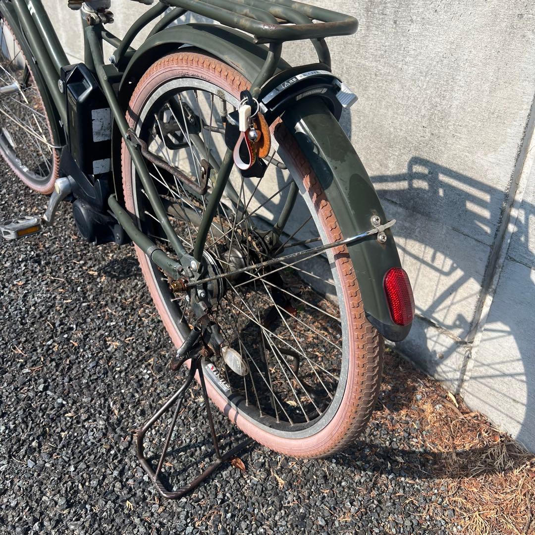 HYDEE2 ジャンク品 引取限定(神奈川・湘南)