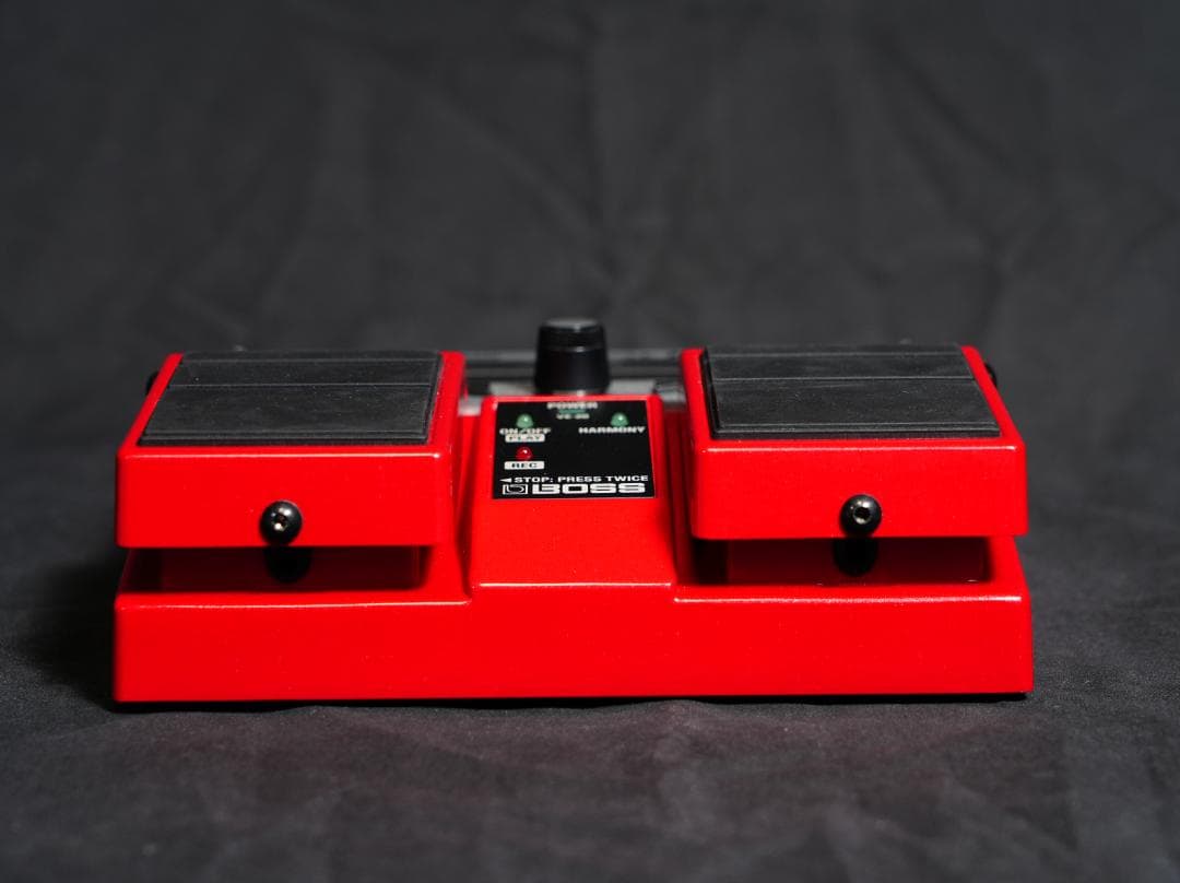 その他 BOSS Vocal Processor VE-20