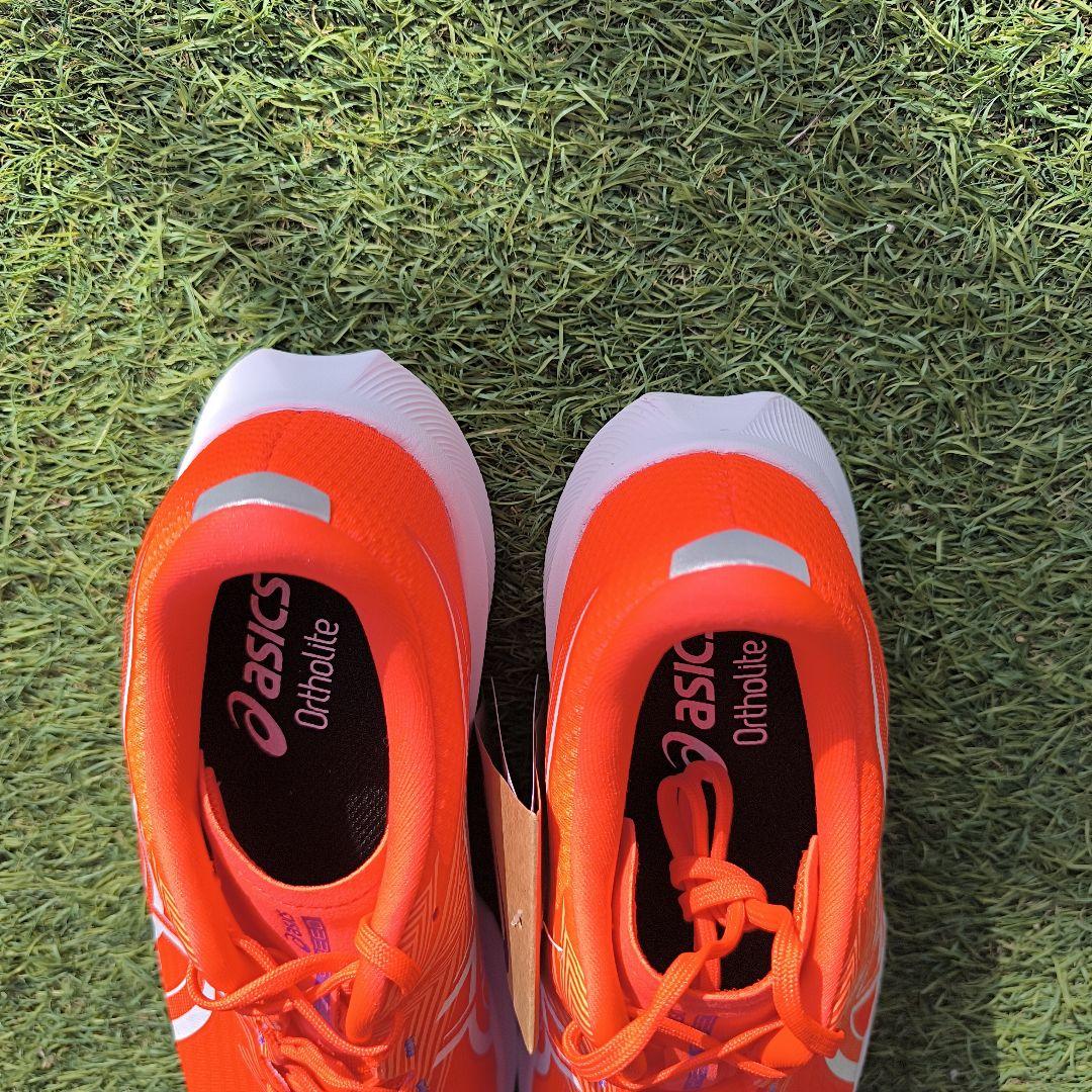 アシックス asics ランニングシューズ 27.0cm