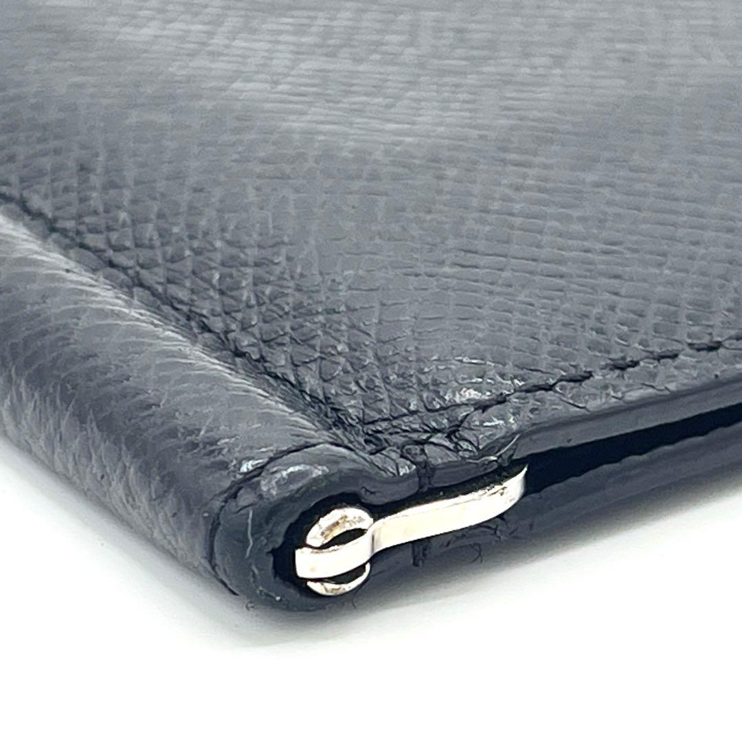 ルイヴィトン M62978 タイガ ポルトフォイユ パンスマネークリップ