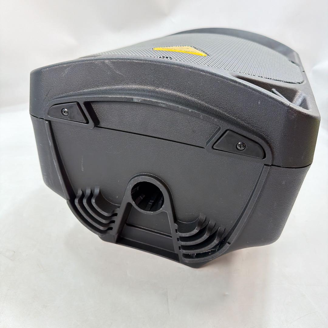 BEHRINGER ベリンガー B112D EUROLIVE パワードスピーカー