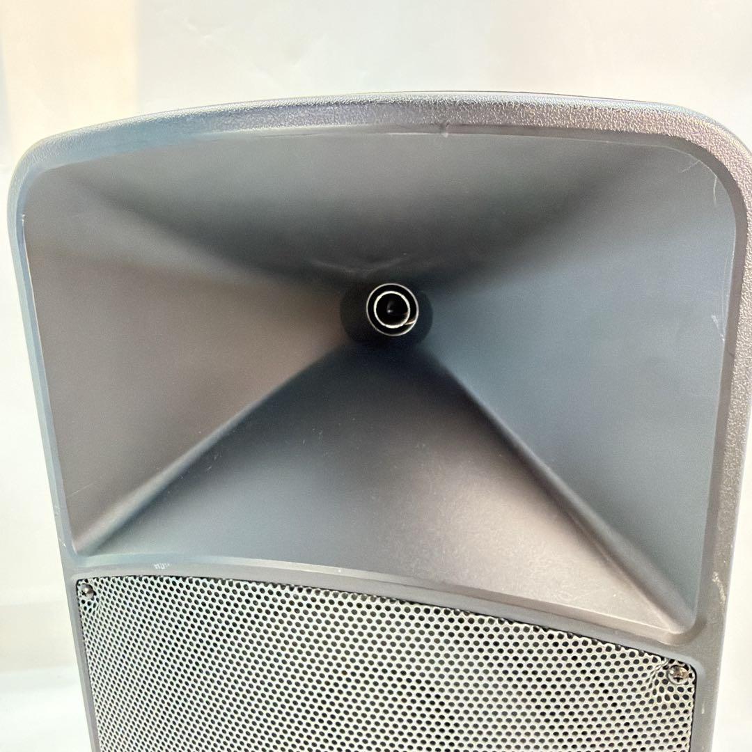 BEHRINGER ベリンガー B112D EUROLIVE パワードスピーカー