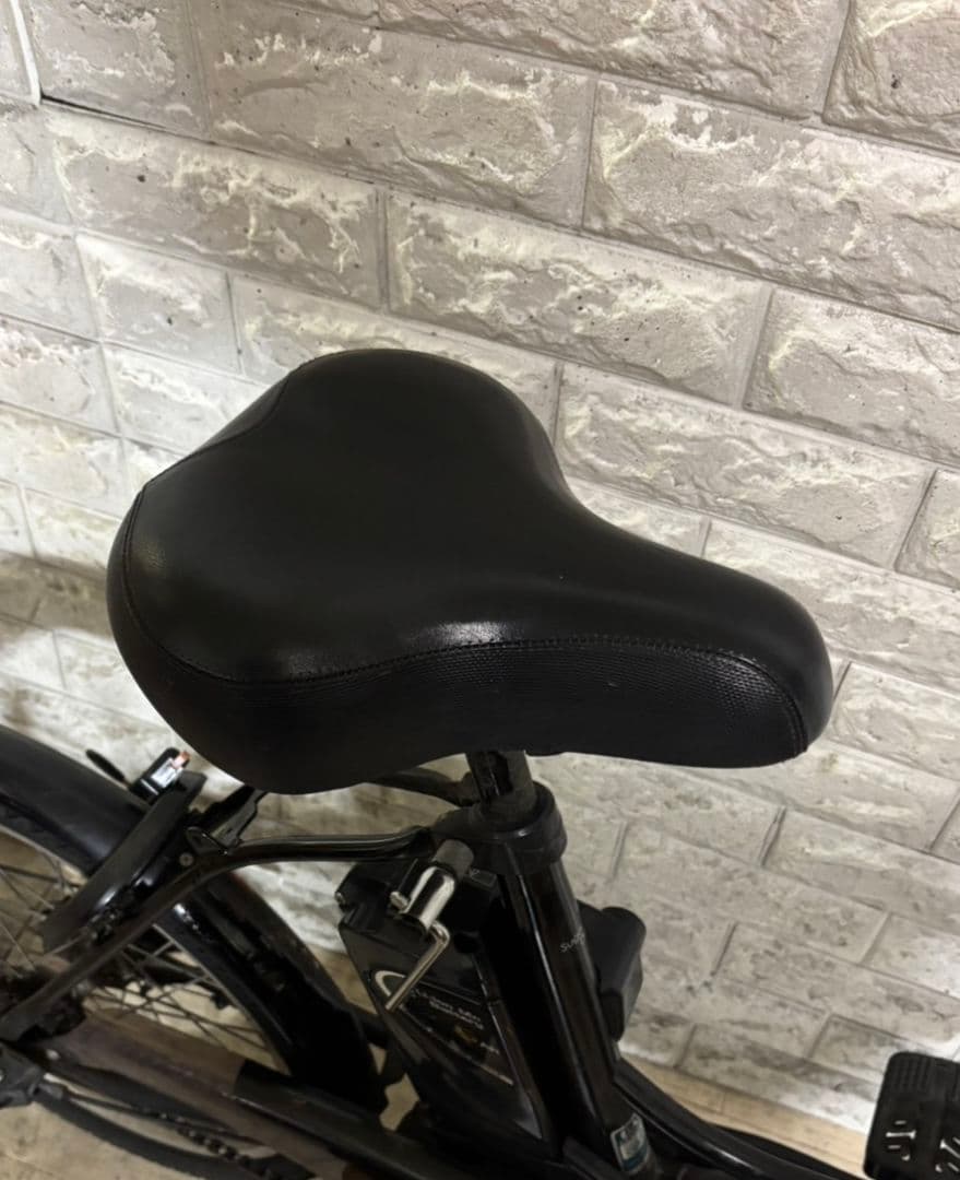 ✨美品✨室内保管✨完成車送料無料✨Panasonic電動自転車✨20インチ