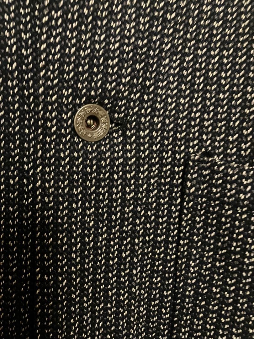 stay sick ビーチクロスジャケット