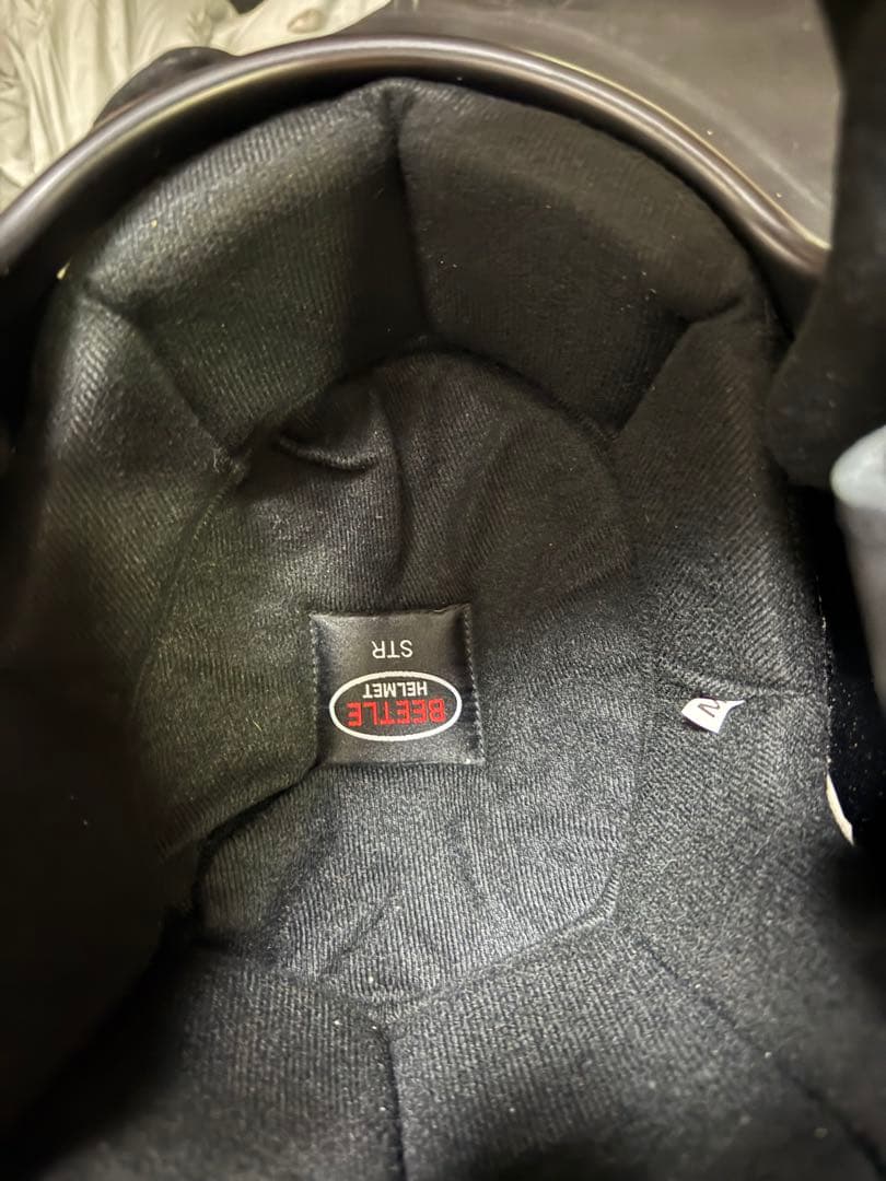 オーシャンビートル