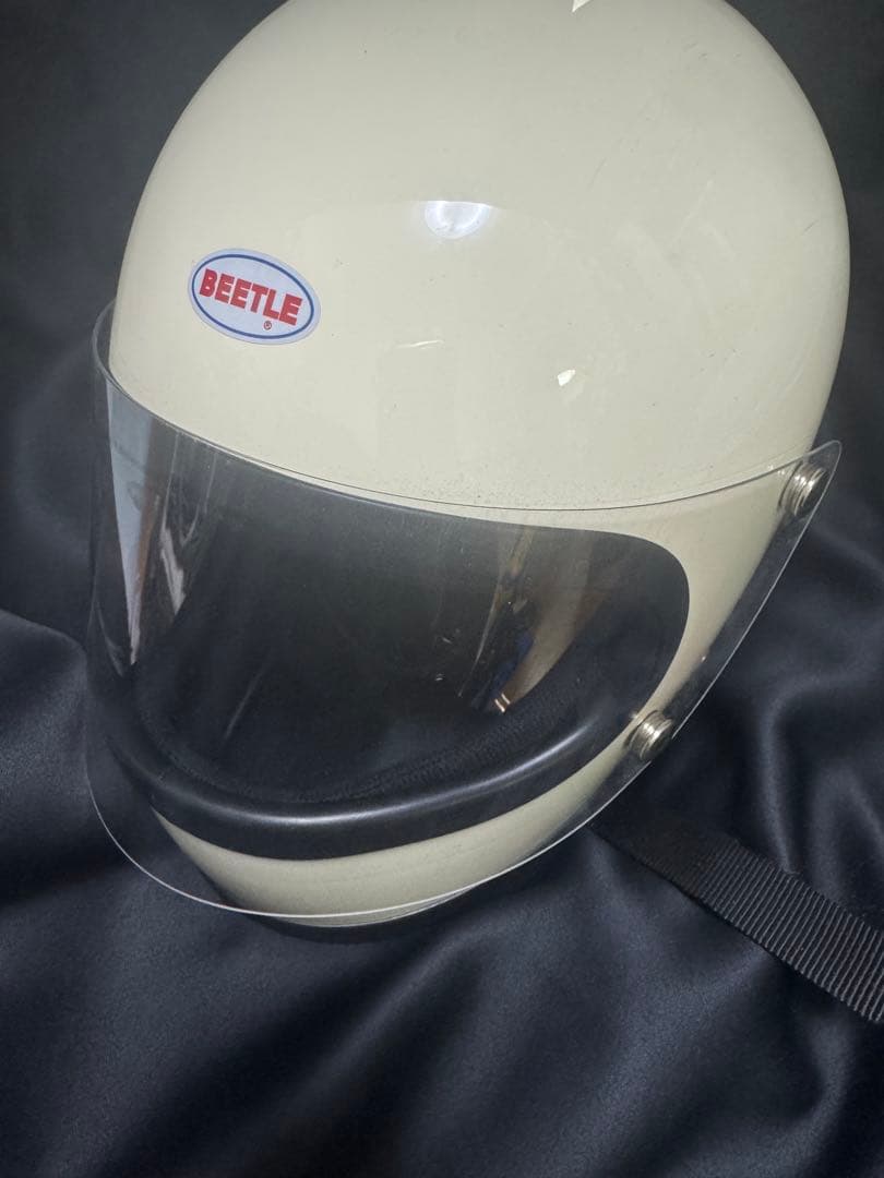 オーシャンビートル