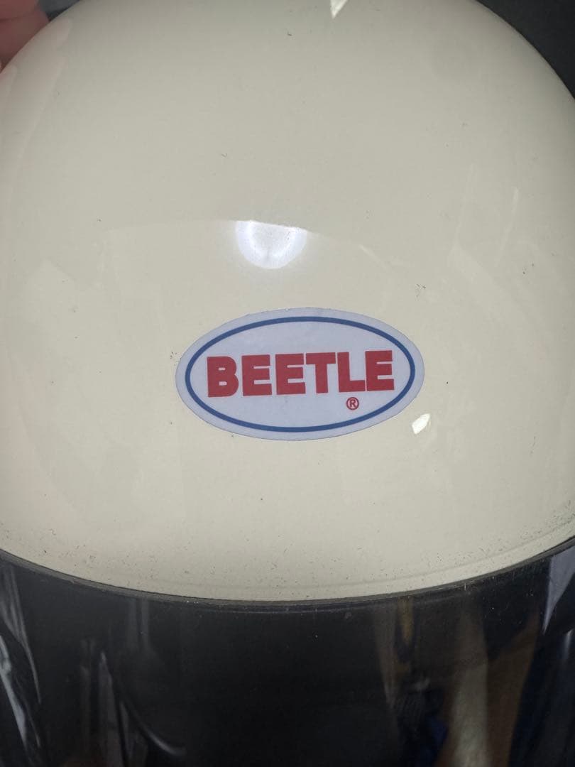 オーシャンビートル