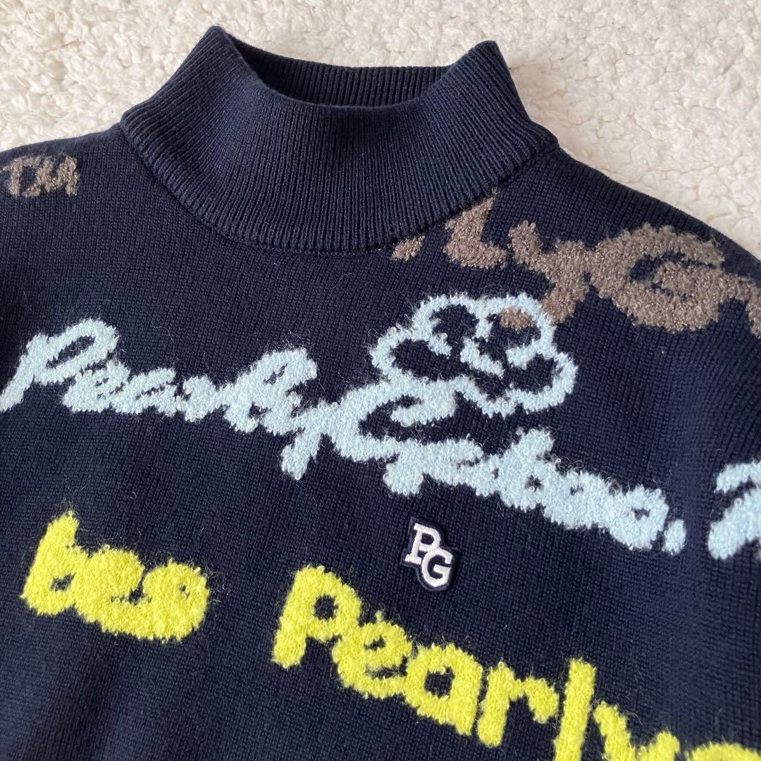 美品 【定価88,000円 】パーリーゲイツ 2024年 セットアップ スカート