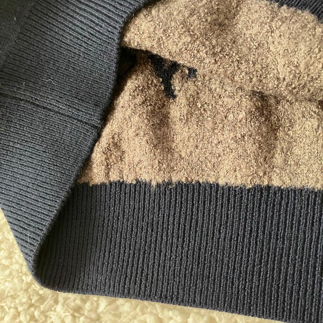 美品 【定価88,000円 】パーリーゲイツ 2024年 セットアップ スカート