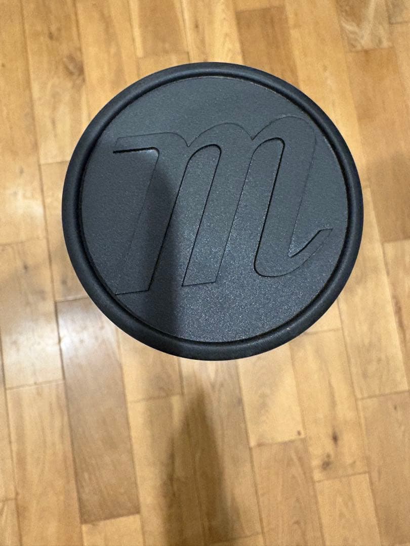 ワニクラッシャー　赤ワニ　軟式　バット　83センチ 700グラム　マルーチ